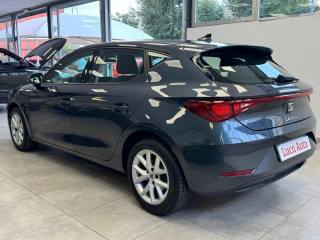 SEAT Leon usata, con Autoradio