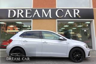 VOLKSWAGEN Polo usata, con Autoradio