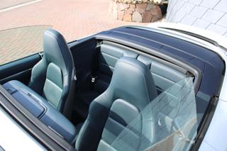 PORSCHE 911 usata, con Cruise Control