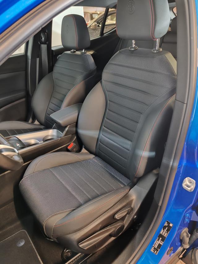 ALFA ROMEO Tonale usata, con Controllo trazione