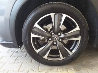 LEXUS UX 250h usata, con Airbag Passeggero
