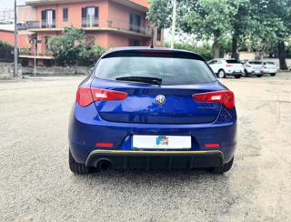 ALFA ROMEO Giulietta usata, con Airbag