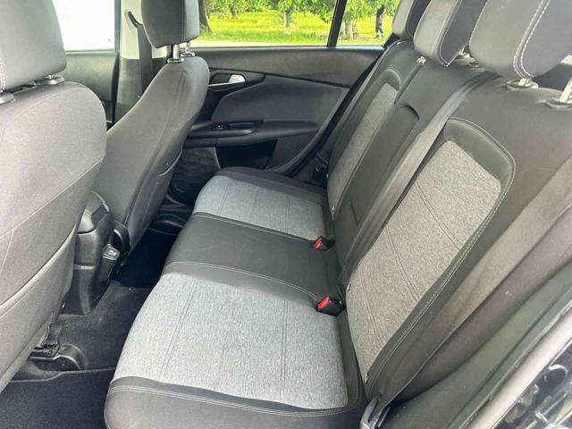 FIAT Tipo usata, con Chiusura centralizzata