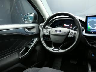 FORD Focus usata, con Cruise Control