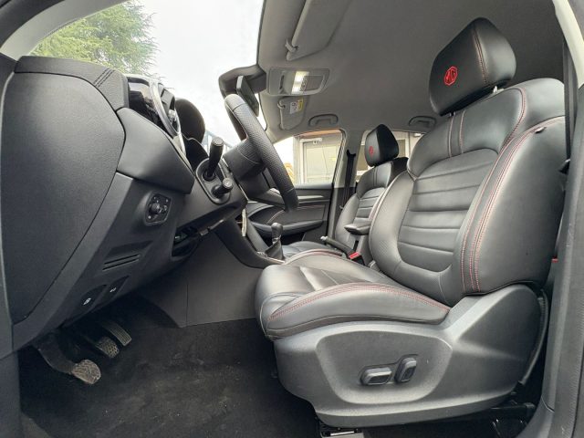 MG ZS usata, con Controllo trazione