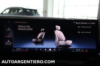BMW 520 usata, con Sensori di parcheggio anteriori