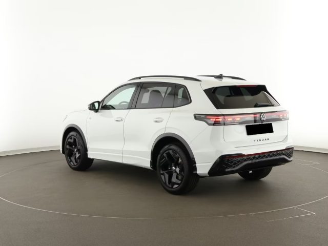 VOLKSWAGEN Tiguan usata, con Airbag Passeggero