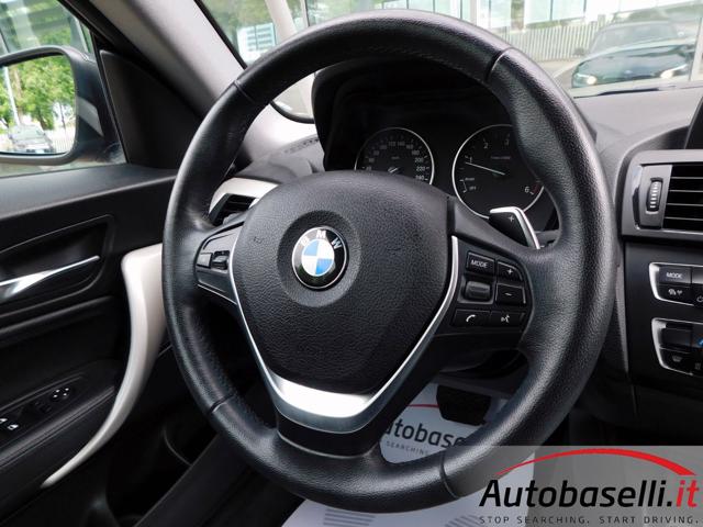 BMW 220 usata 42