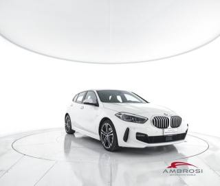 BMW 118 usata 1