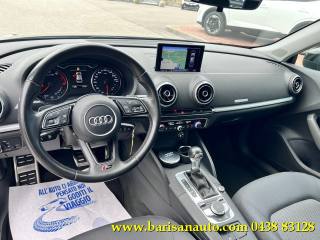 AUDI A3 usata, con Controllo trazione