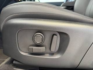 LAND ROVER Range Rover Evoque usata, con Regolazione elettrica sedili