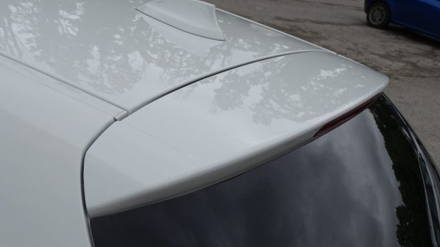 BMW 116 usata, con Start/Stop Automatico