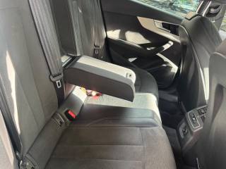 AUDI S4 usata, con Regolazione elettrica sedili