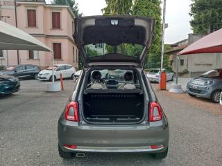 FIAT 500 usata, con Chiusura centralizzata