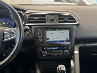 RENAULT Kadjar usata, con Telecamera per parcheggio assistito