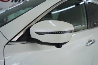 NISSAN X-Trail usata, con Controllo elettronico della corsia