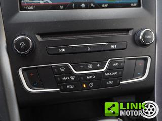 FORD Mondeo usata, con Bluetooth