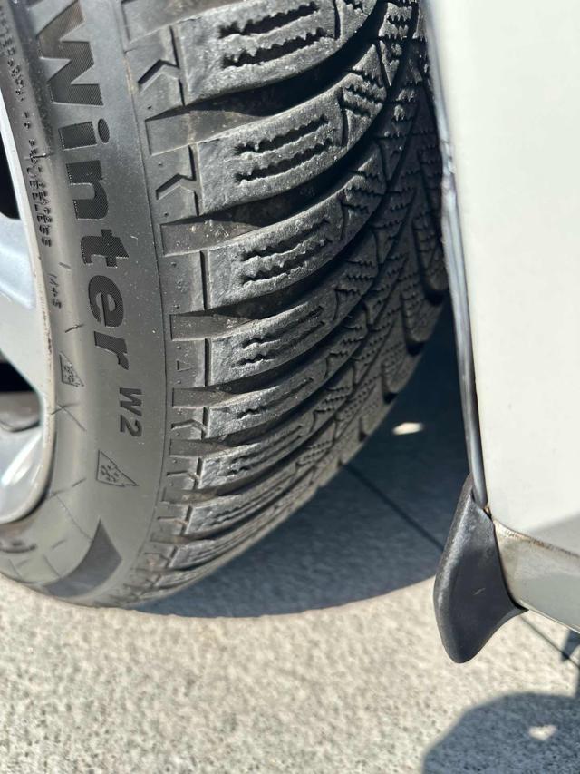 VOLVO V60 usata, con Chiusura centralizzata