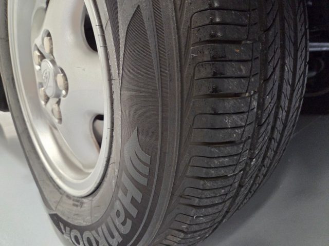LAND ROVER Range Rover usata, con Sistema lavafari