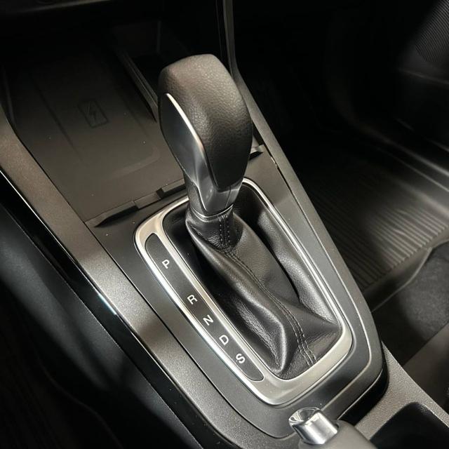 FORD Puma usata, con Portellone posteriore elettrico