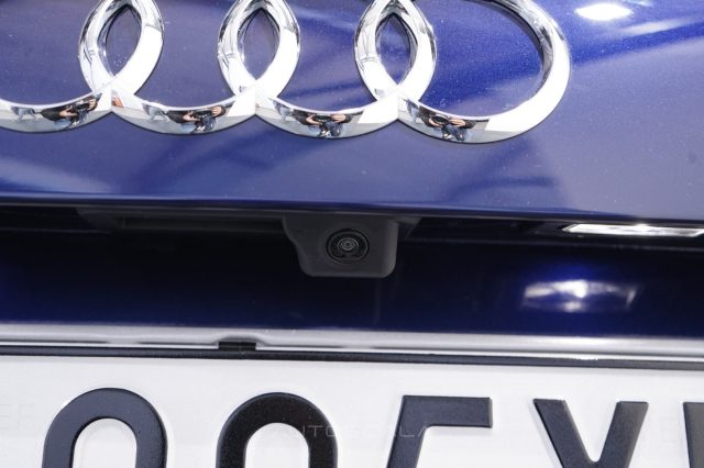 AUDI A1 usata 34