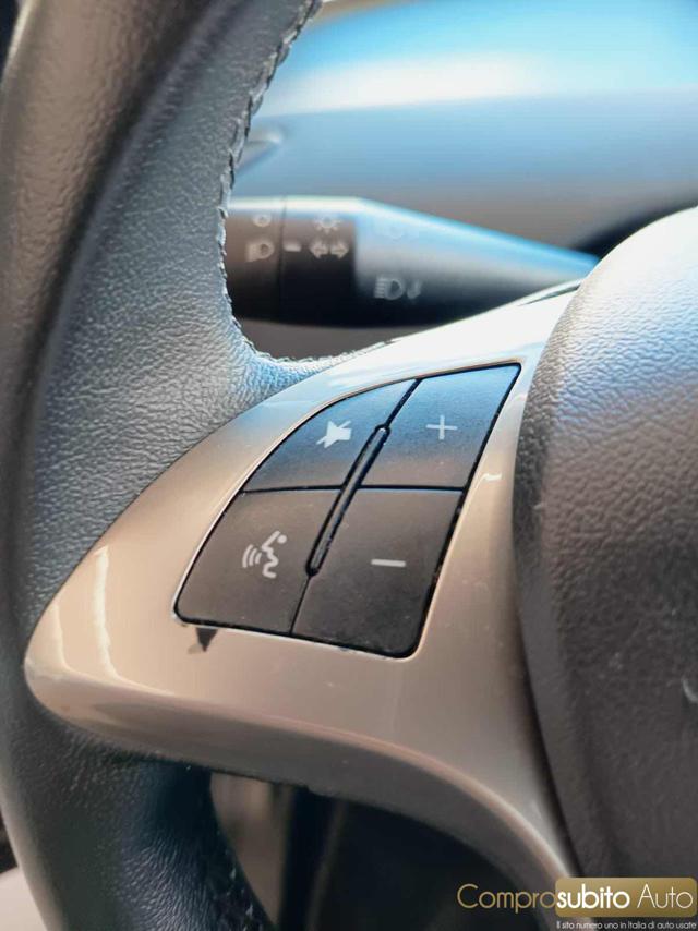 LANCIA Ypsilon usata 15