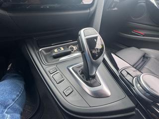 BMW 420 usata, con Fendinebbia
