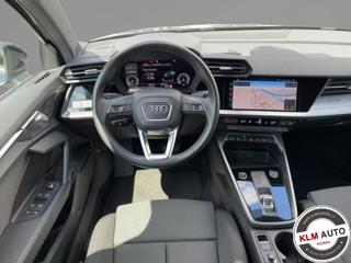 AUDI A3 usata, con Controllo automatico clima