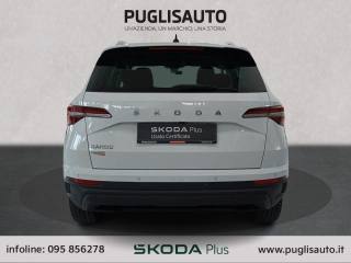 SKODA Karoq usata, con Climatizzatore