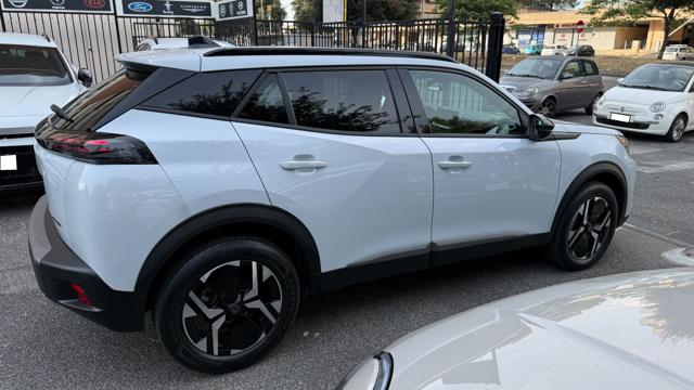 PEUGEOT 2008 usata, con USB
