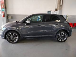FIAT 500X usata, con Controllo trazione