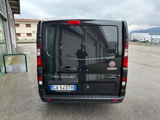 FIAT Talento usata, con Chiusura centralizzata