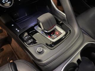 JAGUAR E-Pace usata, con Fendinebbia