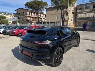 DS AUTOMOBILES DS 4 usata, con Cerchi in lega