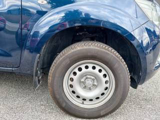 NISSAN Navara usata, con Airbag laterali