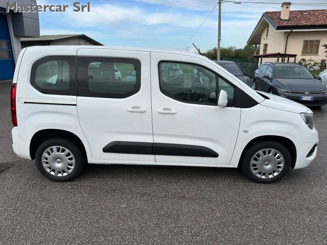 OPEL Combo Life usata, con Climatizzatore