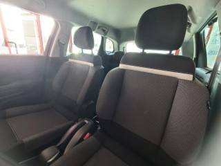 CITROEN C3 Aircross usata, con Servosterzo