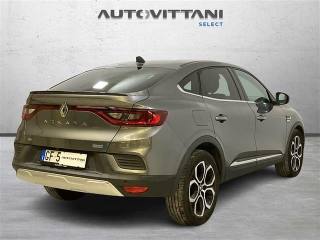 RENAULT Arkana usata, con Airbag laterali