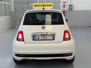 FIAT 500 usata 7