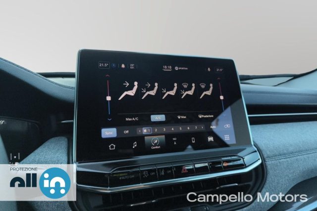 JEEP Compass usata 10