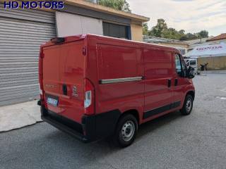 FIAT Ducato usata, con Alzacristalli elettrici