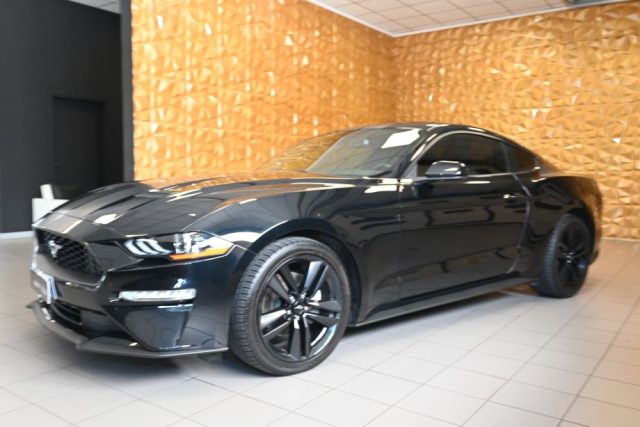 FORD Mustang usata 74