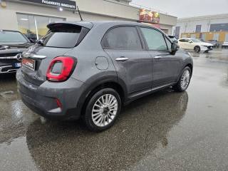 FIAT 500X usata, con Airbag