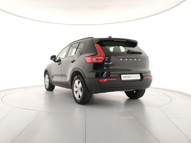 VOLVO XC40 usata, con Airbag laterali
