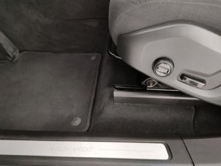 VOLVO XC60 usata, con ESP