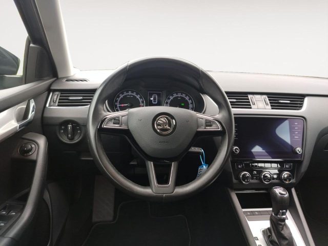 SKODA Octavia usata, con Fendinebbia