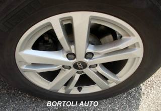 AUDI Q3 usata, con Cronologia tagliandi