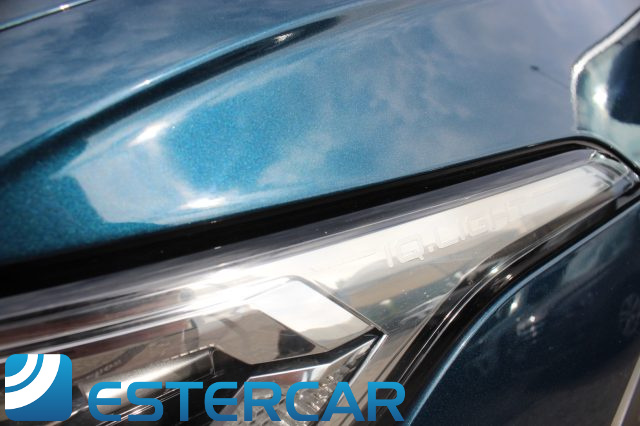 VOLKSWAGEN Tiguan usata, con Fendinebbia