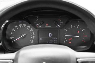 CITROEN C3 usata, con USB