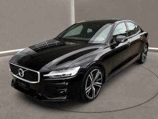 VOLVO S60 usata, con ABS